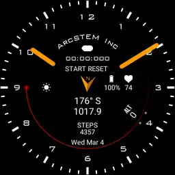ArcSTEM Inc