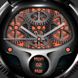 Cogs Ucolor