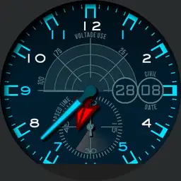 Submarine