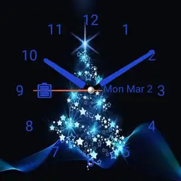 Christmas time