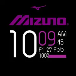 Mizuno