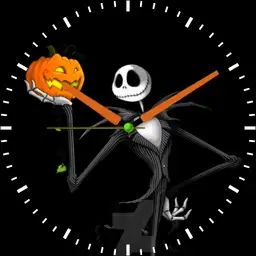 Jack Skellington 3