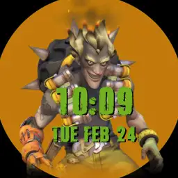 Junkrat