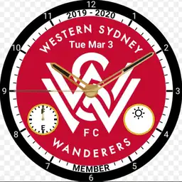 Wanderers