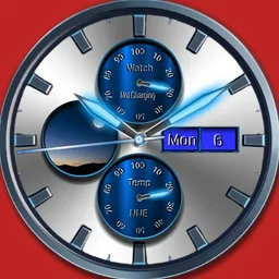 Live weather