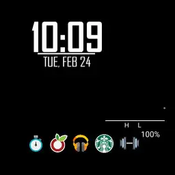 weatherwatchface