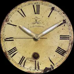 Antique 01DH