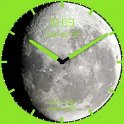 Big Moon