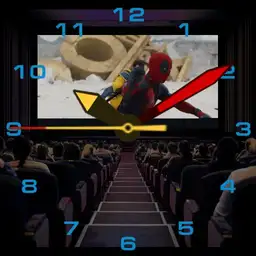 Deadpool X Wolverine