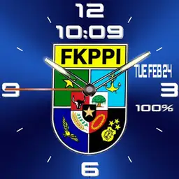 FKPPI 5