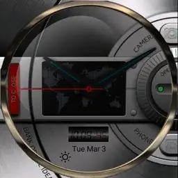 Camera