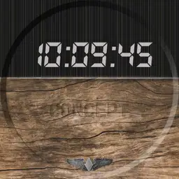 Concept Wood