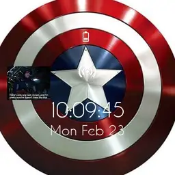 Captain America