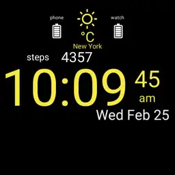 Untitled watch Copy
