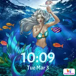 Mermaid 1 Copy