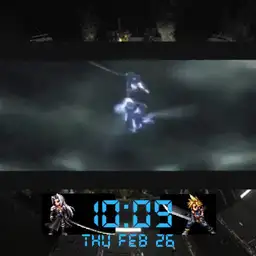 Final Fantasy 7