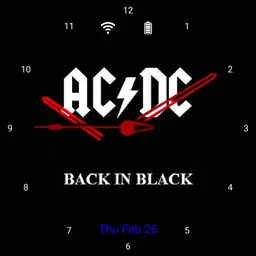 acdc Copy