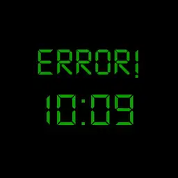 error coding