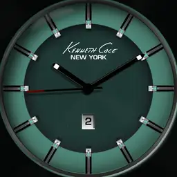 Kenneth Cole New York Aqua