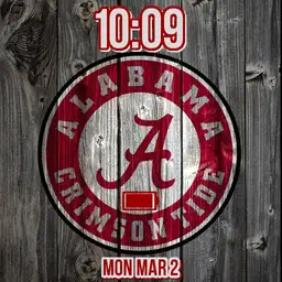Bama Grey