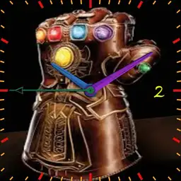 infinity watch