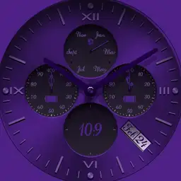 Regal Purple
