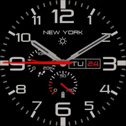 DF Chrono 1701 Copy