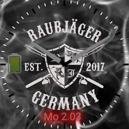 RBJ Germany Style