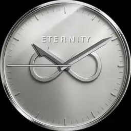Brute ETERNITY Minimalistic Watch