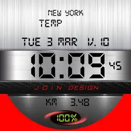 JOIN DESIGN ELEGANT 74 X III Color
