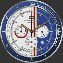 Heritage Racing Omologato
