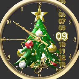 Christmastree
