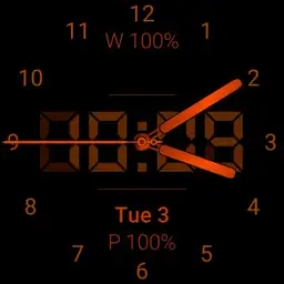 Finnmade Total Orange123