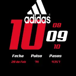 Adidas mengo