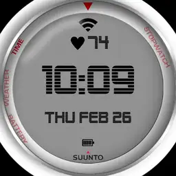suunto ambit