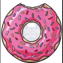 Donuts