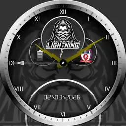 MK Lightning