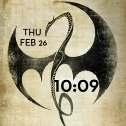 Iron Fist
