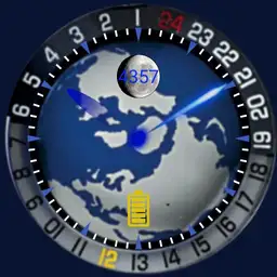 Wiss Watch