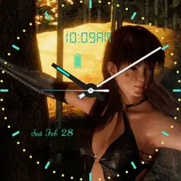 Dead or Alive 6 - LeiFang