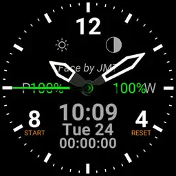 Galaxy X Face Switcher Plus