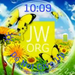 Jw Sunflower