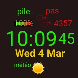 fun watch