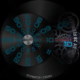 Black Disk 2