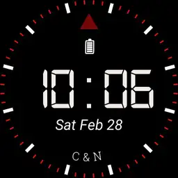 CN one