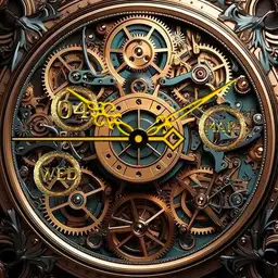 Classic 2 watch