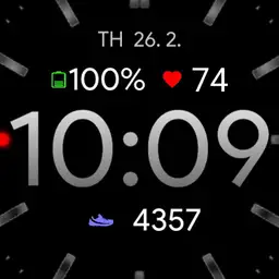 Fit Watch Copy