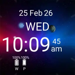 Planets