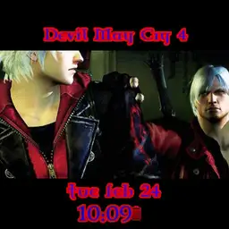 Devil May Cry