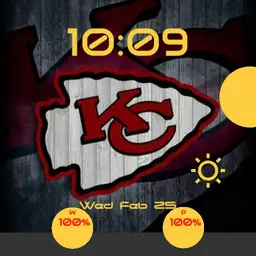 Chiefs 1